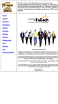 Mobile Screenshot of fuer-fussach.at